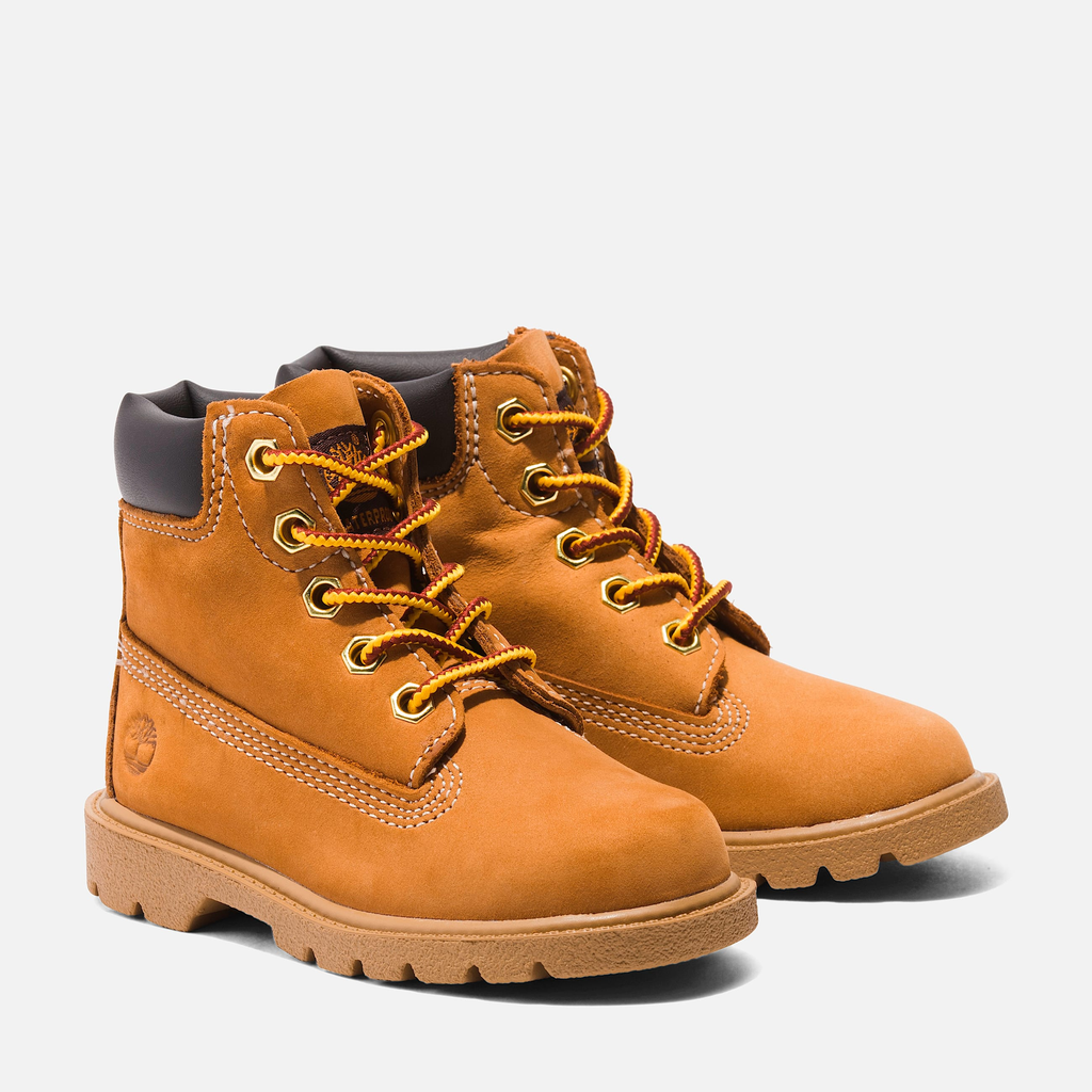 Toddler Timberland? Classic 6-Inch Waterproof Boot - Image 5