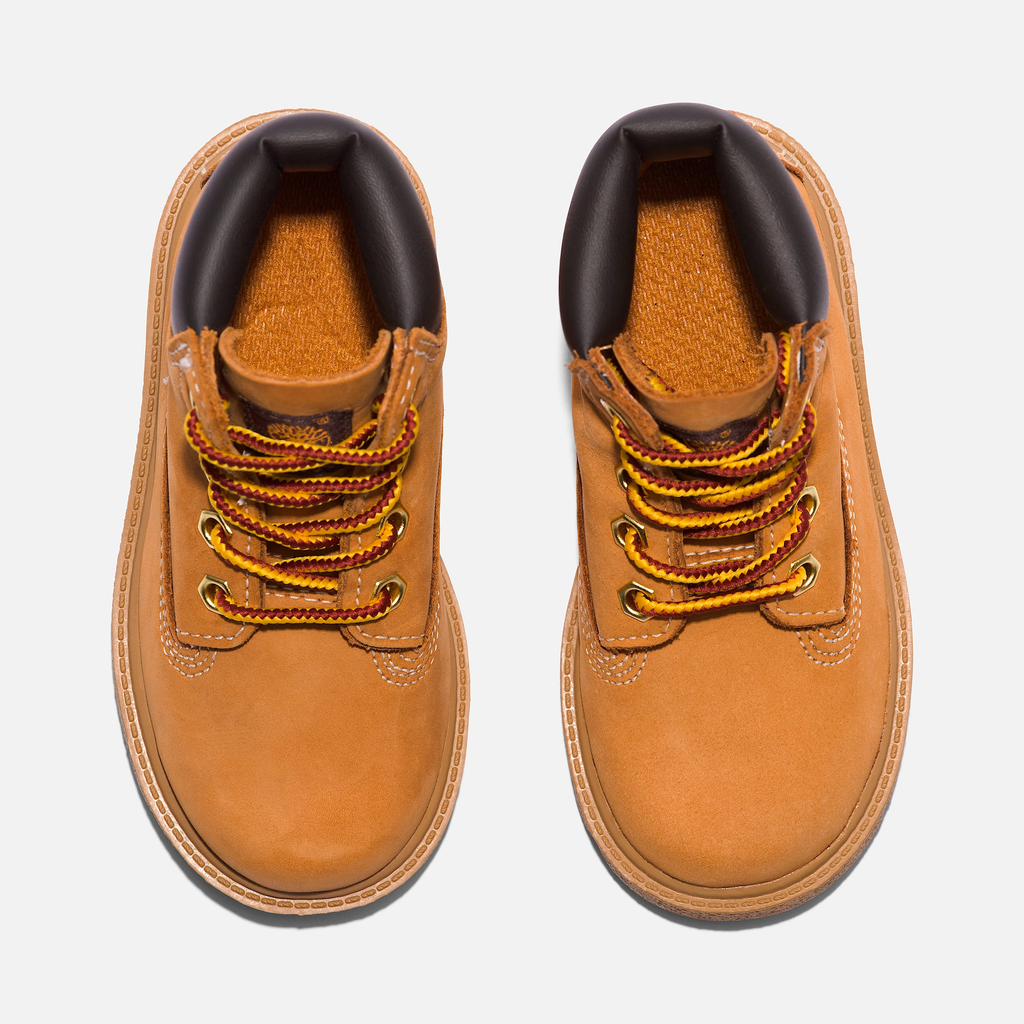 Toddler Timberland? Classic 6-Inch Waterproof Boot - Image 3