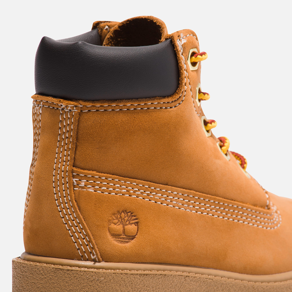 Toddler Timberland? Classic 6-Inch Waterproof Boot - Image 8