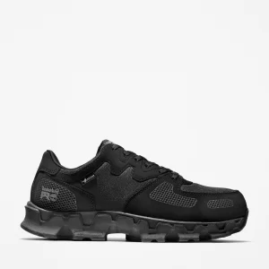 Mens Timberland PRO? Powertrain Alloy Toe Work Sneaker