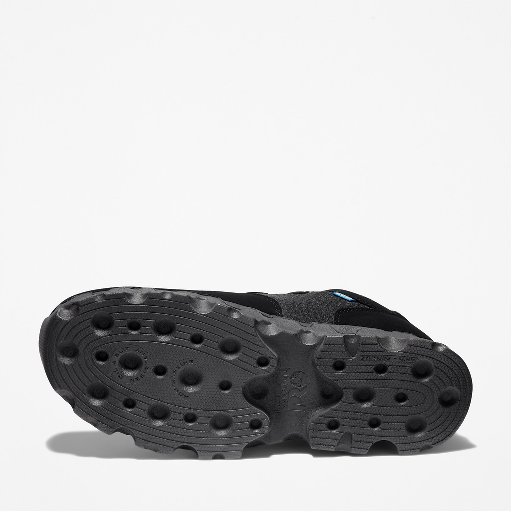 Mens Timberland PRO? Powertrain Alloy Toe Work Sneaker - Image 3