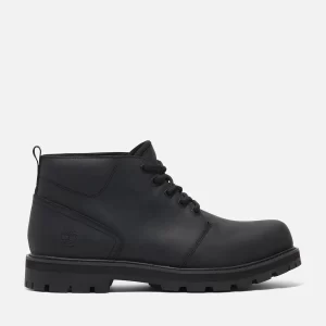Mens Britton Road Waterproof Chukka Boot