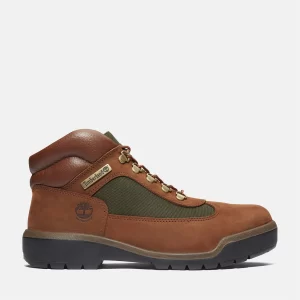 Mens Waterproof Field Boot
