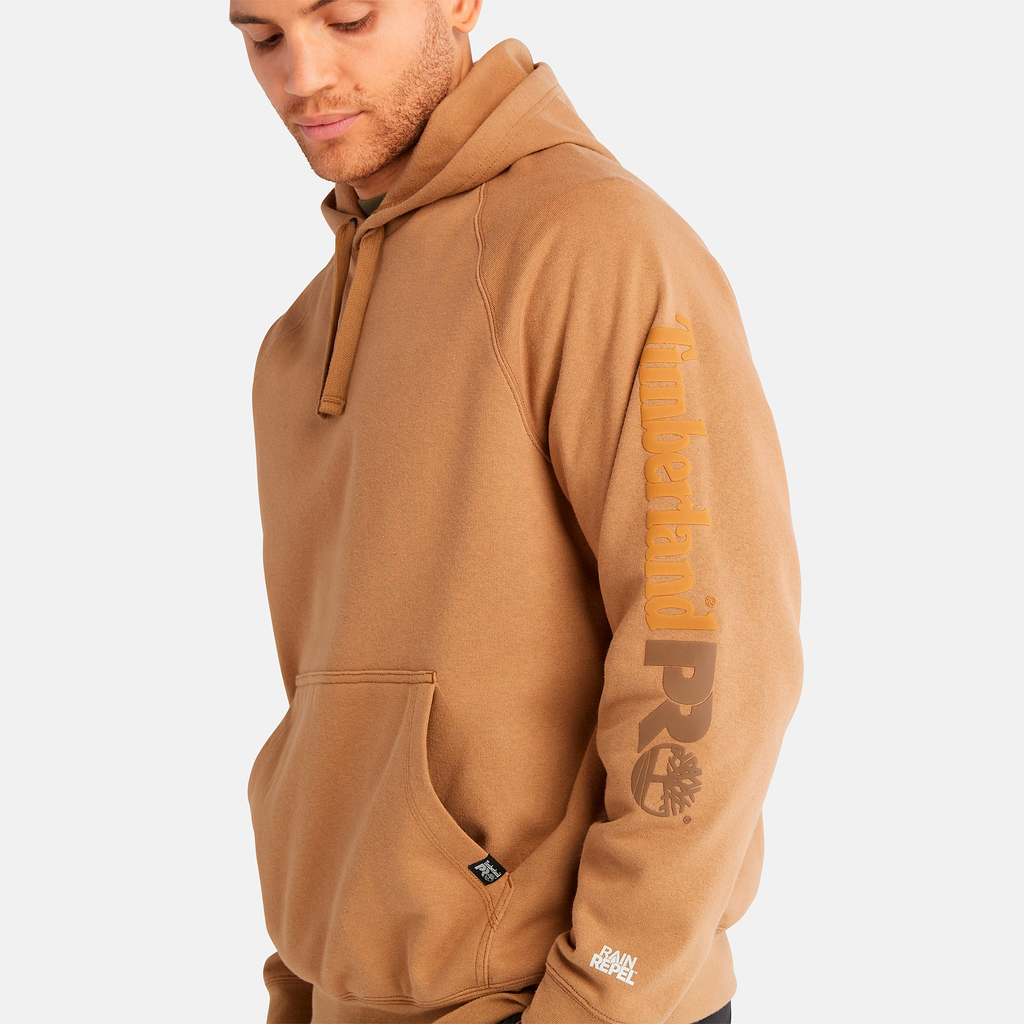 Mens Timberland PRO? Hood Honcho Sport Hoodie - Image 3