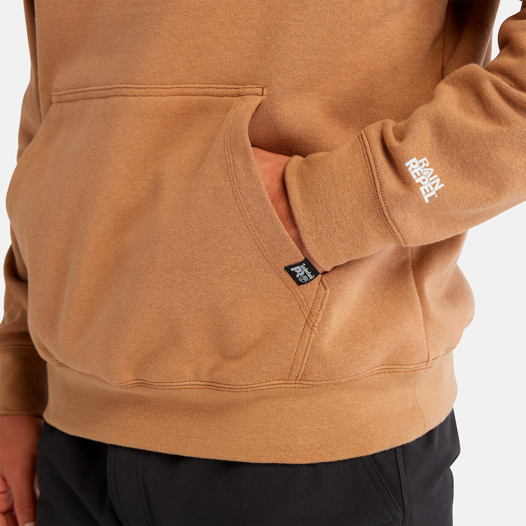 Mens Timberland PRO? Hood Honcho Sport Hoodie - Image 4