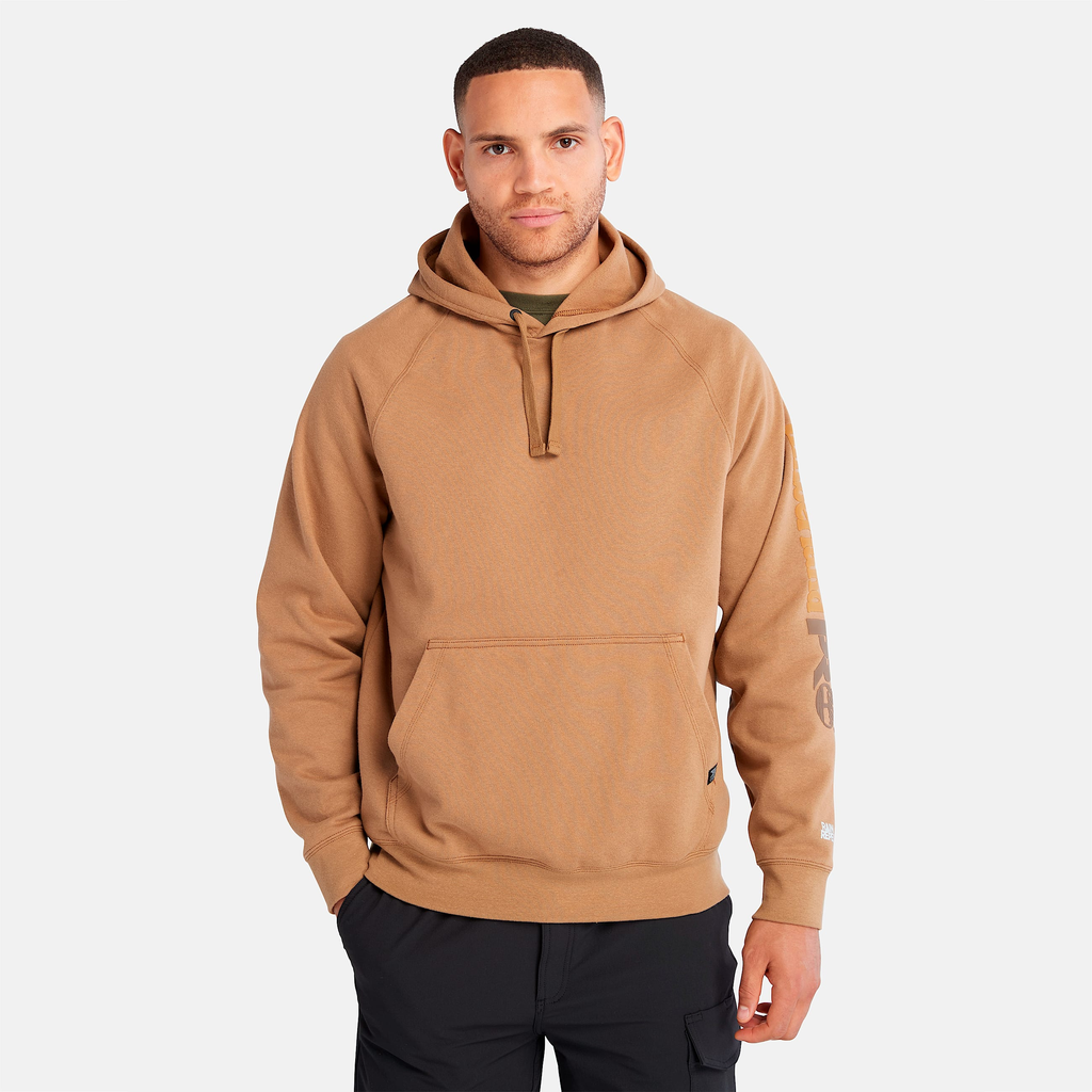 Mens Timberland PRO? Hood Honcho Sport Hoodie