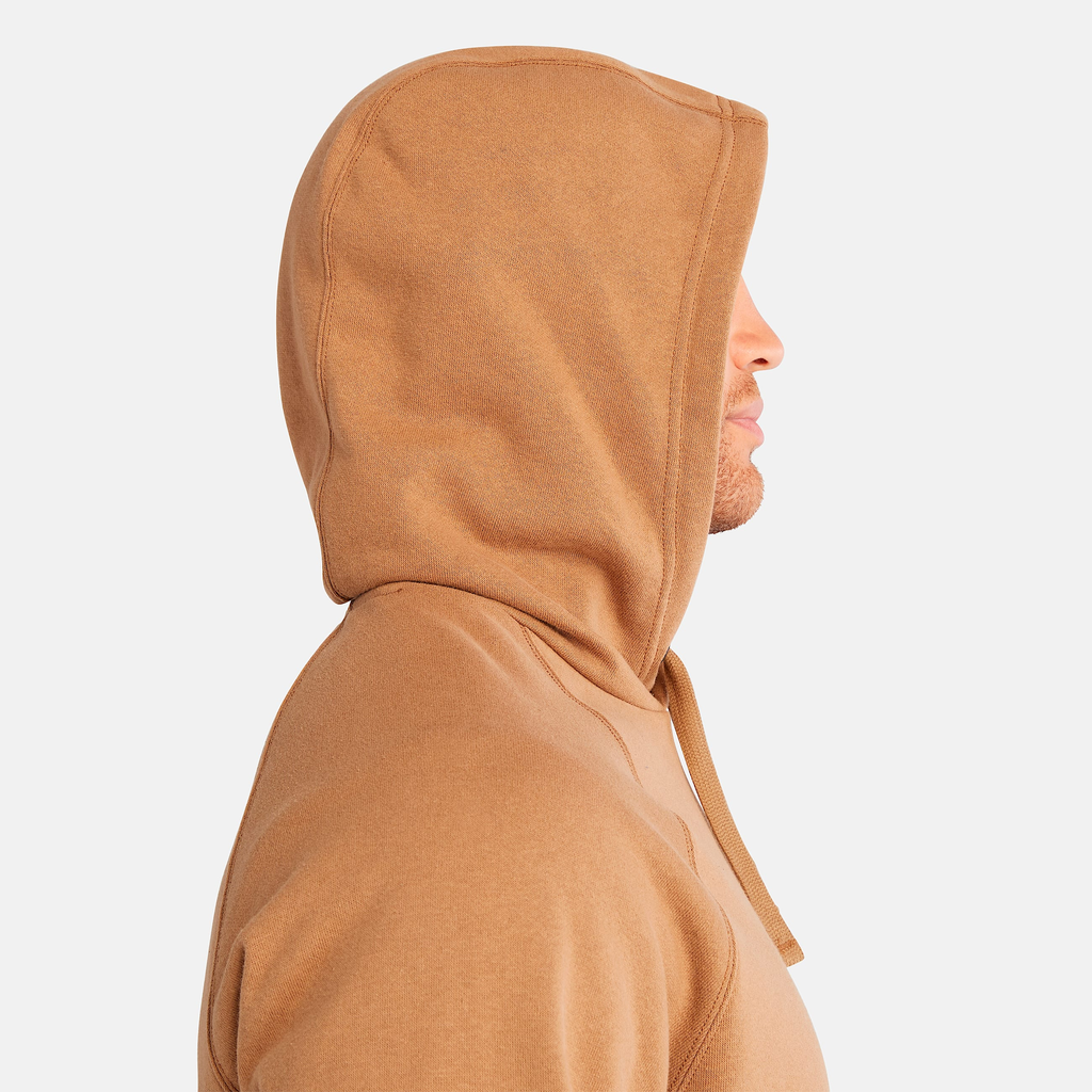 Mens Timberland PRO? Hood Honcho Sport Hoodie - Image 5