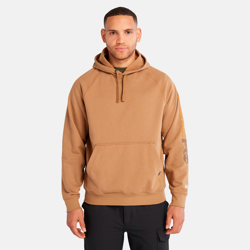 Mens Timberland PRO? Hood Honcho Sport Hoodie - Image 6