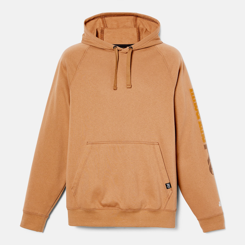 Mens Timberland PRO? Hood Honcho Sport Hoodie - Image 8
