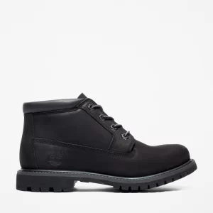 Womens Nellie Waterproof Chukka Boot