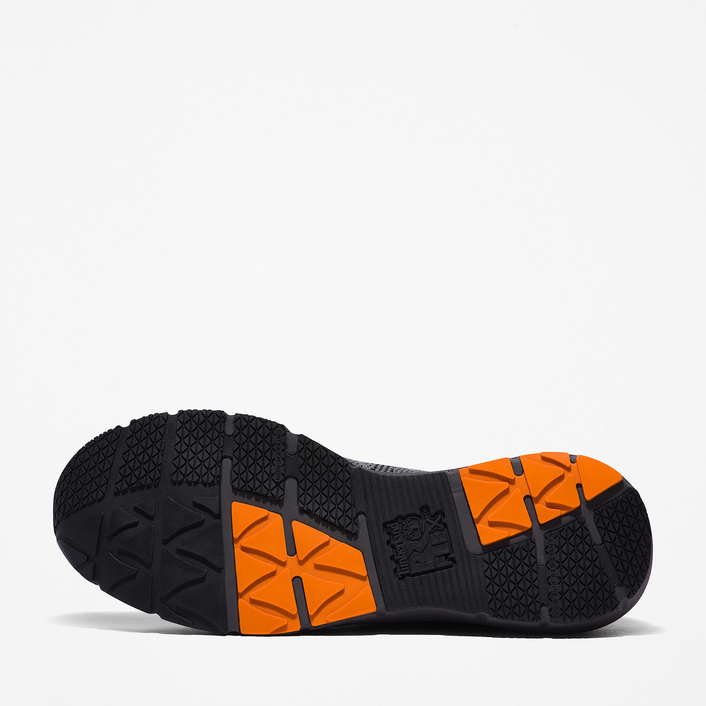 Mens Radius Composite Toe Work Sneaker - Image 3