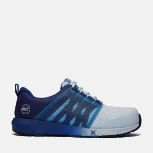 Womens Radius Composite Toe Work Sneaker