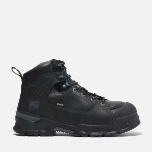 Mens Timberland PRO Endurance EV 6" Composite Toe Waterproof Work Boot