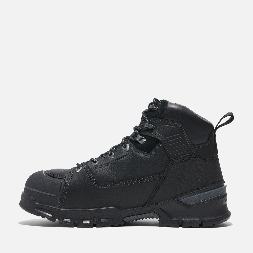 Mens Timberland PRO Endurance EV 6" Composite Toe Waterproof Work Boot - Image 6