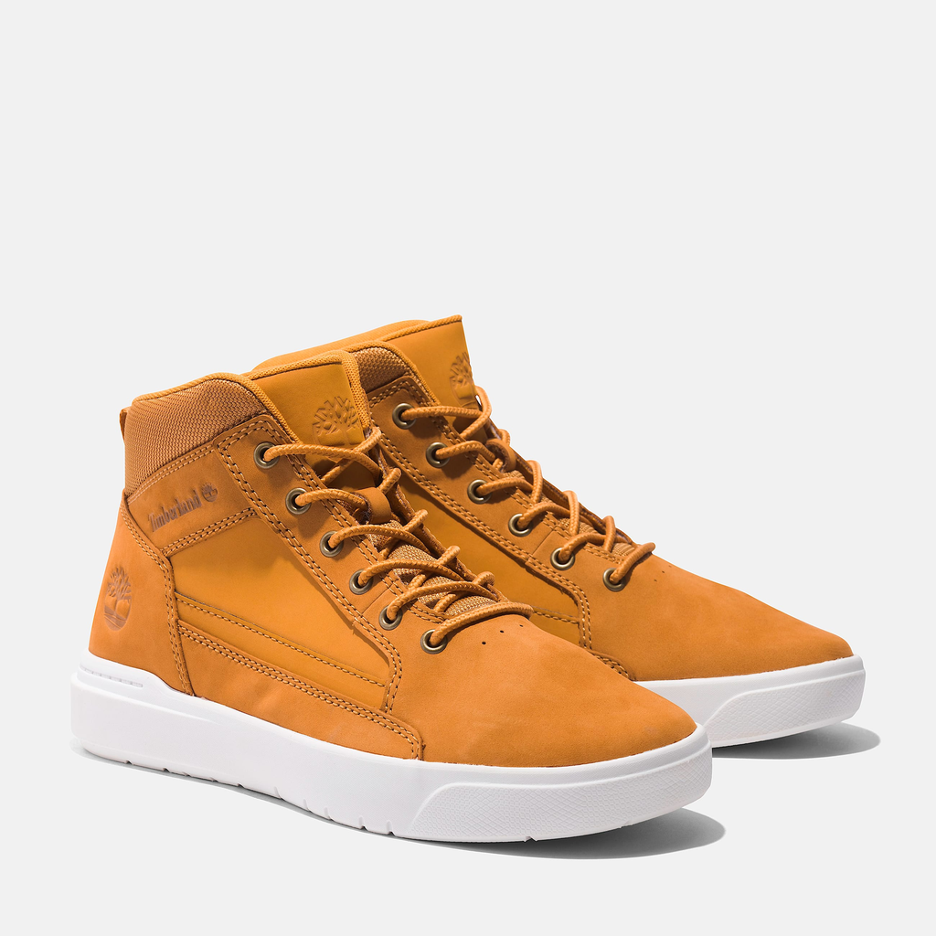 Mens Allston Sneaker - Image 4