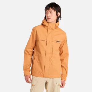 Mens Benton Waterproof Shell Jacket