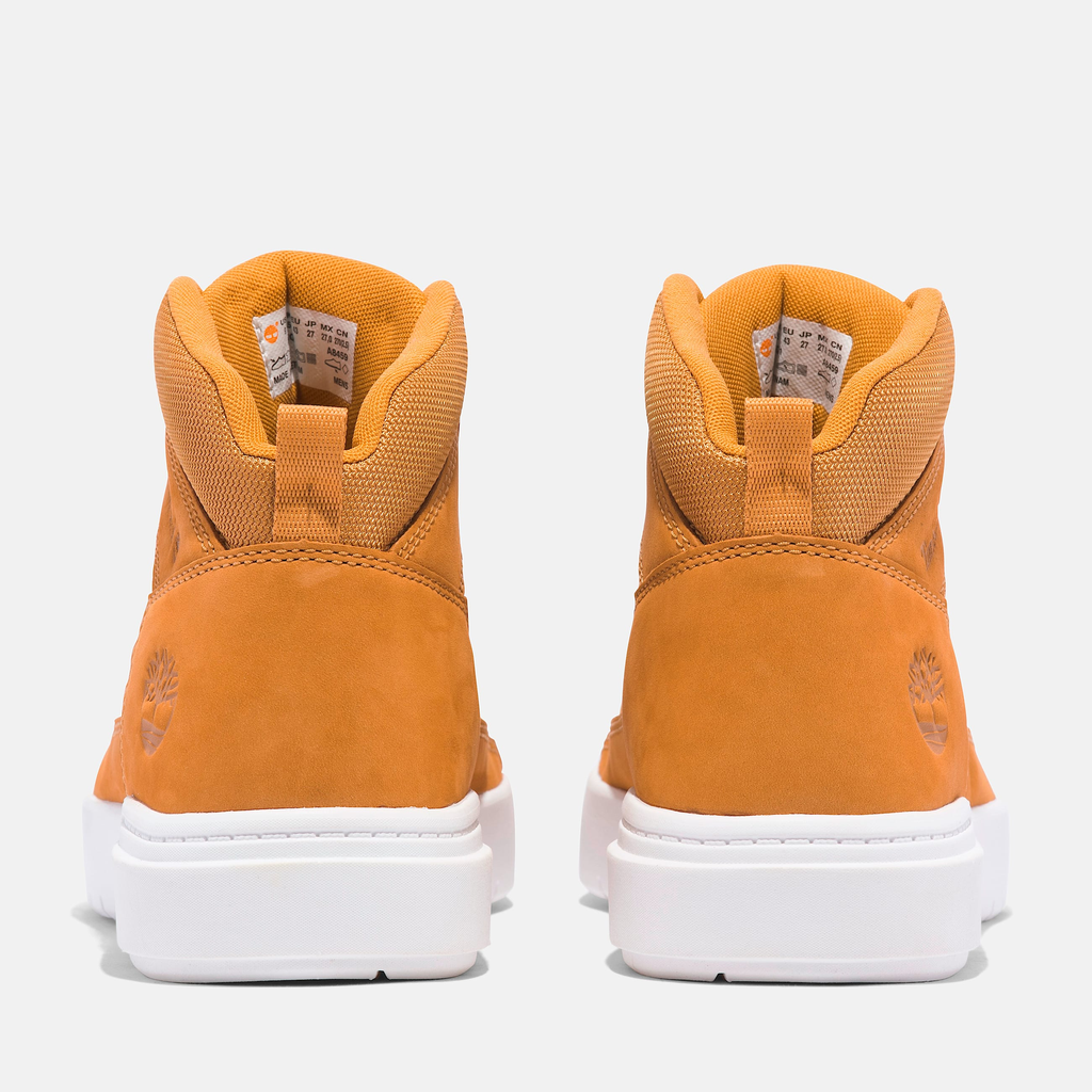 Mens Allston Sneaker - Image 5