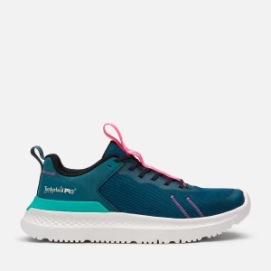 Womens Timberland PRO? Setra Athletic Work Sneaker