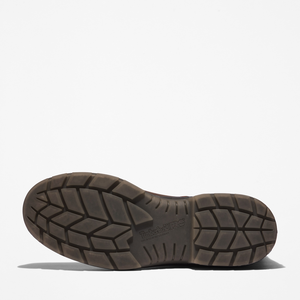 Mens Timberland PRO Nashoba Soft-ToeSlip-On Work Boot - Image 3