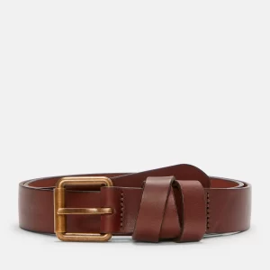 Womens 30mm Wrap Keeper Belt