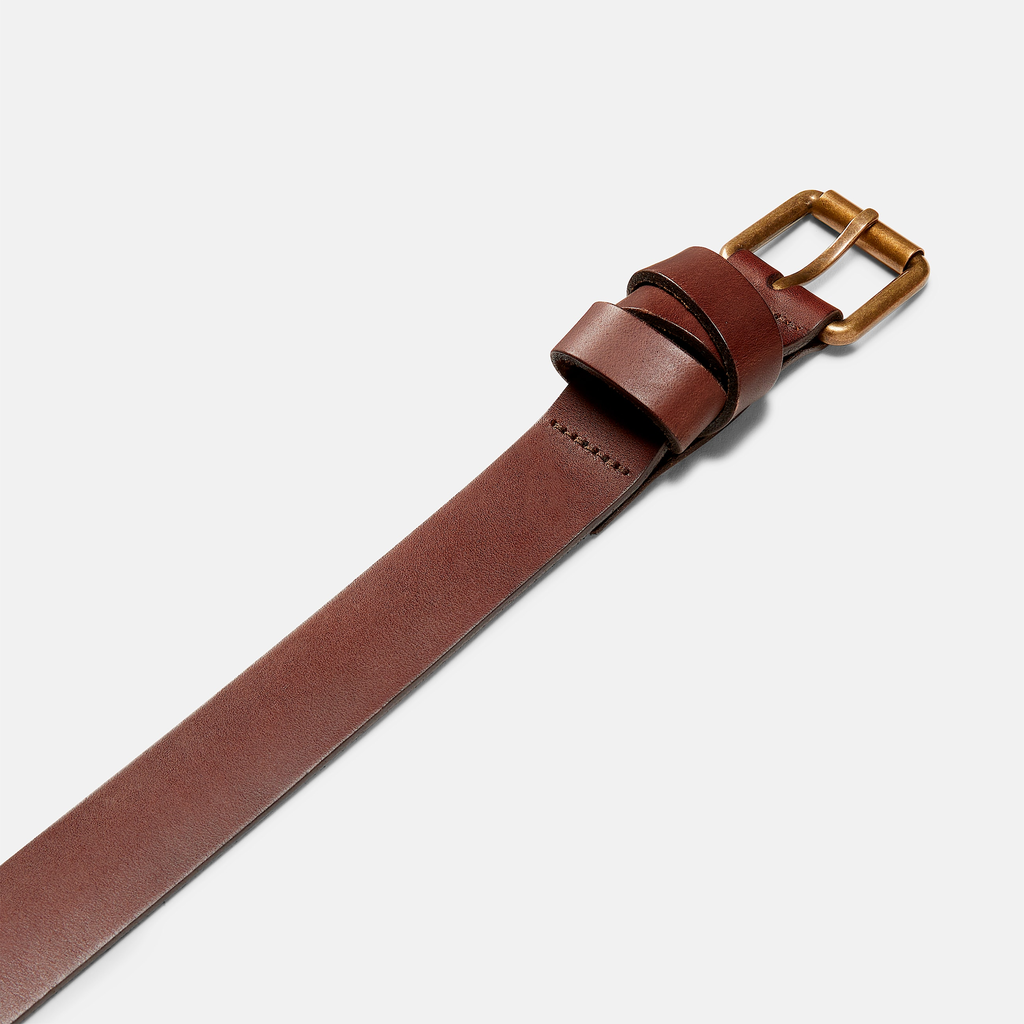 Womens 30mm Wrap Keeper Belt - Image 2