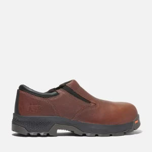 Mens TiTAN EV Composite Toe Slip On