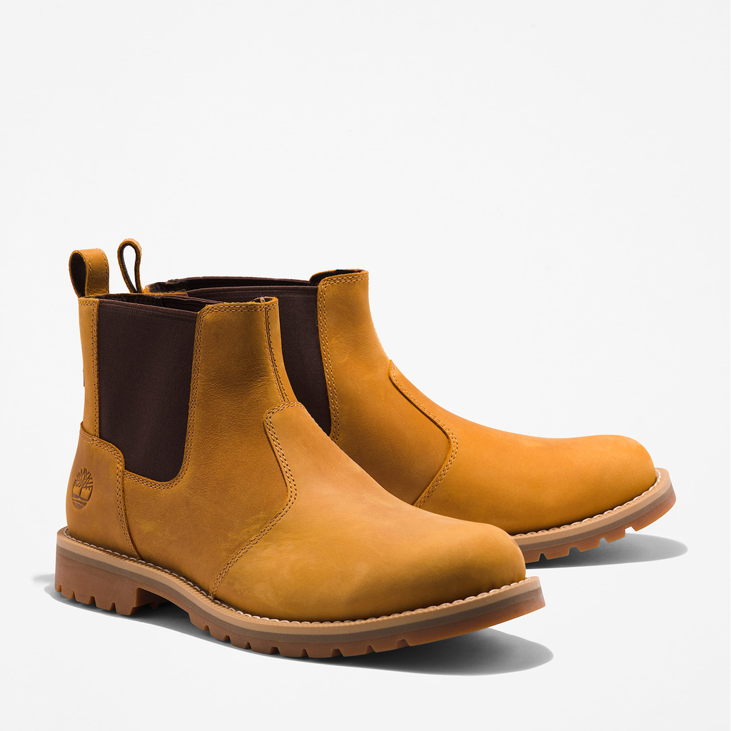 Mens Redwood Falls Chelsea Boot - Image 4