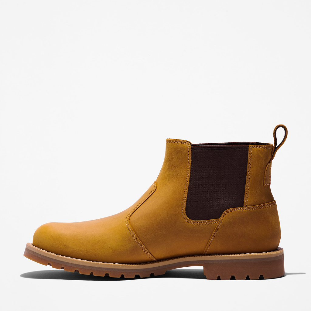 Mens Redwood Falls Chelsea Boot - Image 6