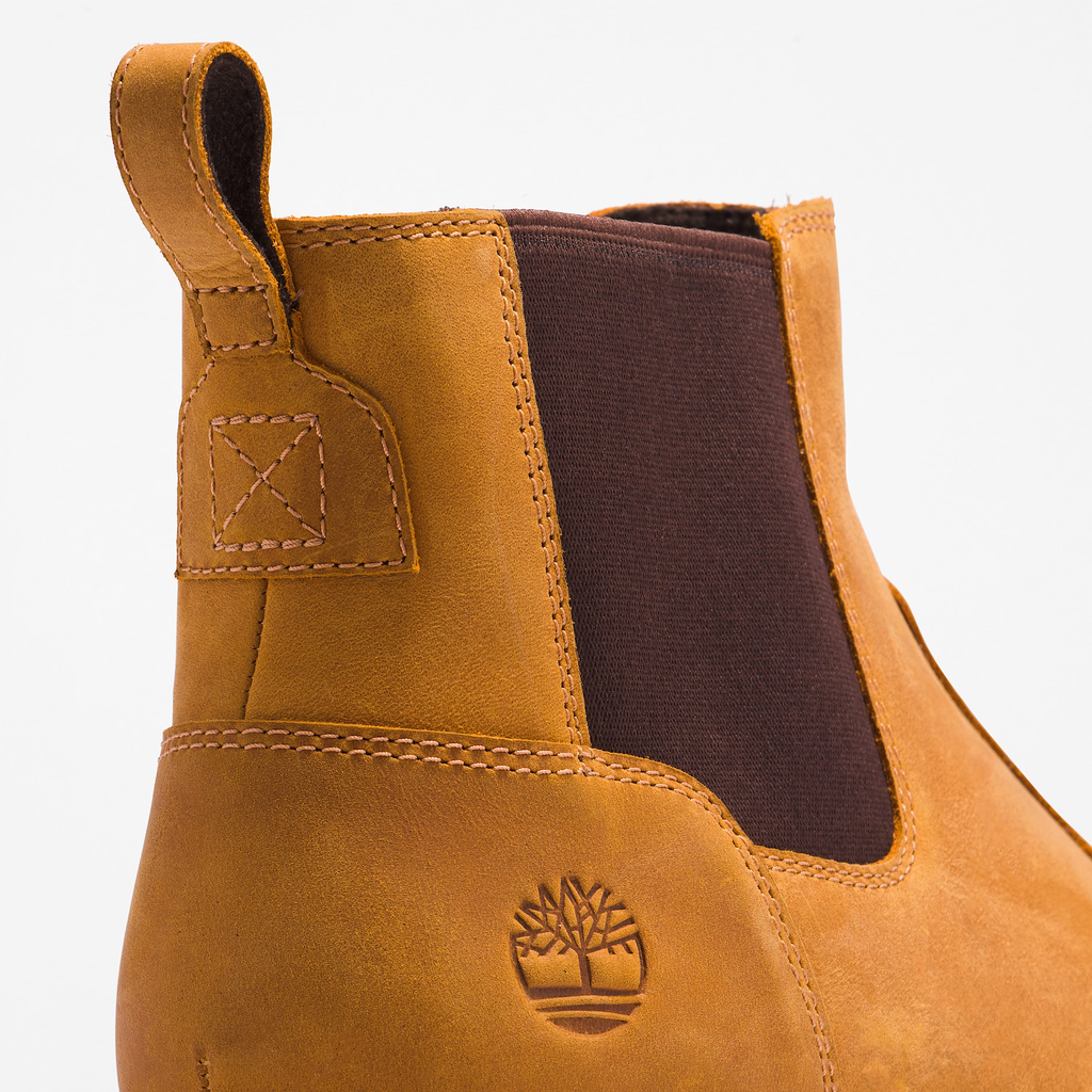 Mens Redwood Falls Chelsea Boot - Image 7