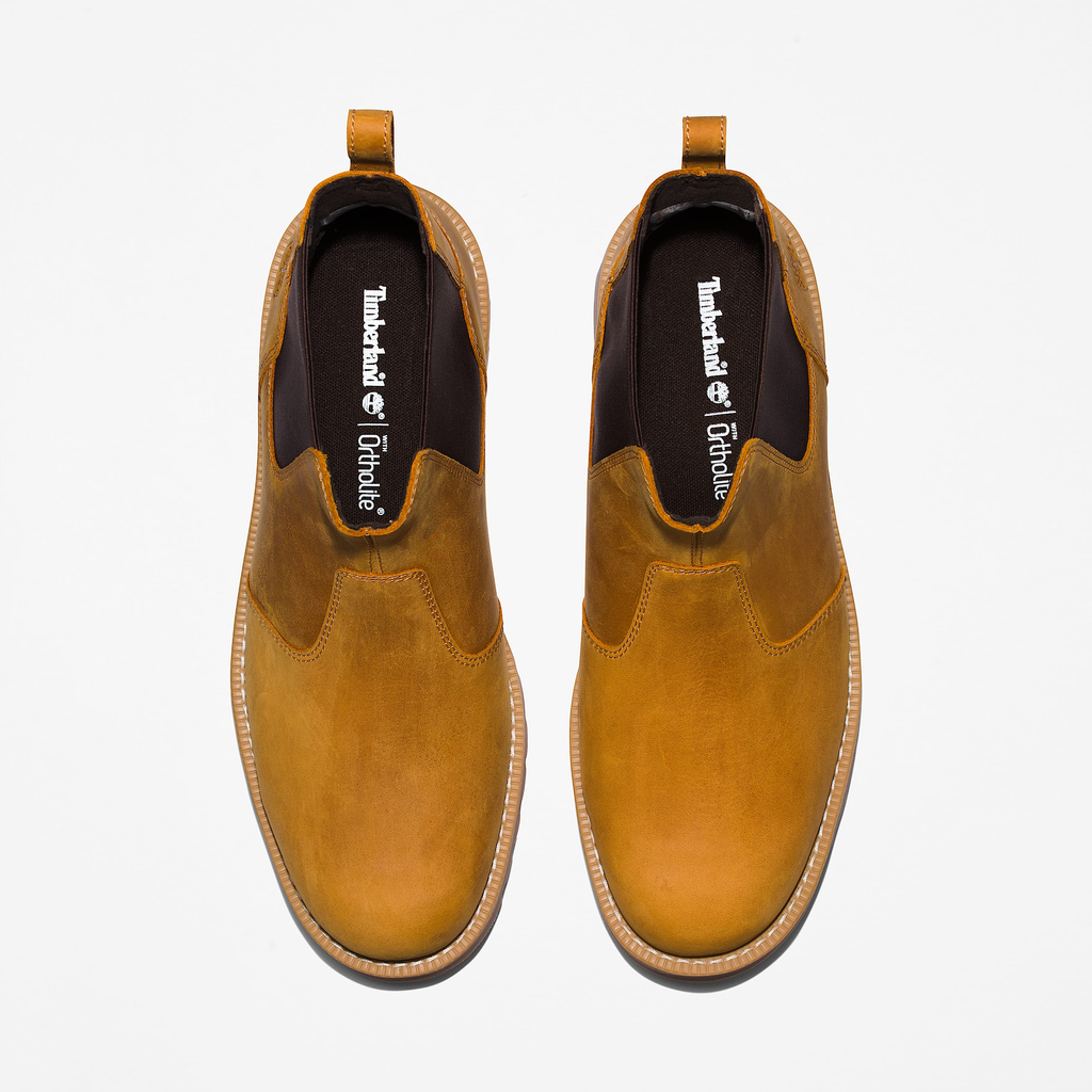 Mens Redwood Falls Chelsea Boot - Image 2