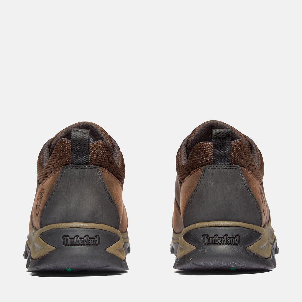 Mens Mt. Maddsen Waterproof Low Hiker Boot - Image 5