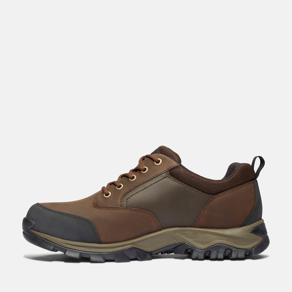 Mens Mt. Maddsen Waterproof Low Hiker Boot - Image 6