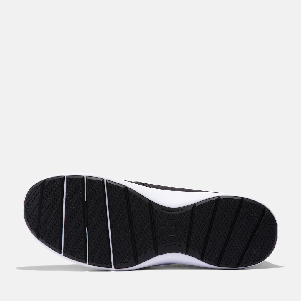 Womens Timberland PRO? Solace MAX Slip-On Work Sneaker - Image 3