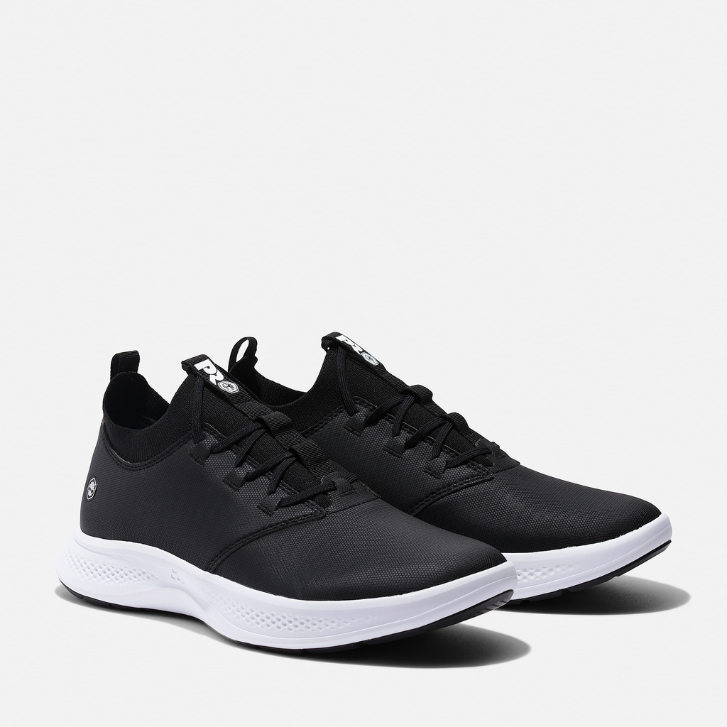 Womens Timberland PRO? Solace MAX Slip-On Work Sneaker - Image 4