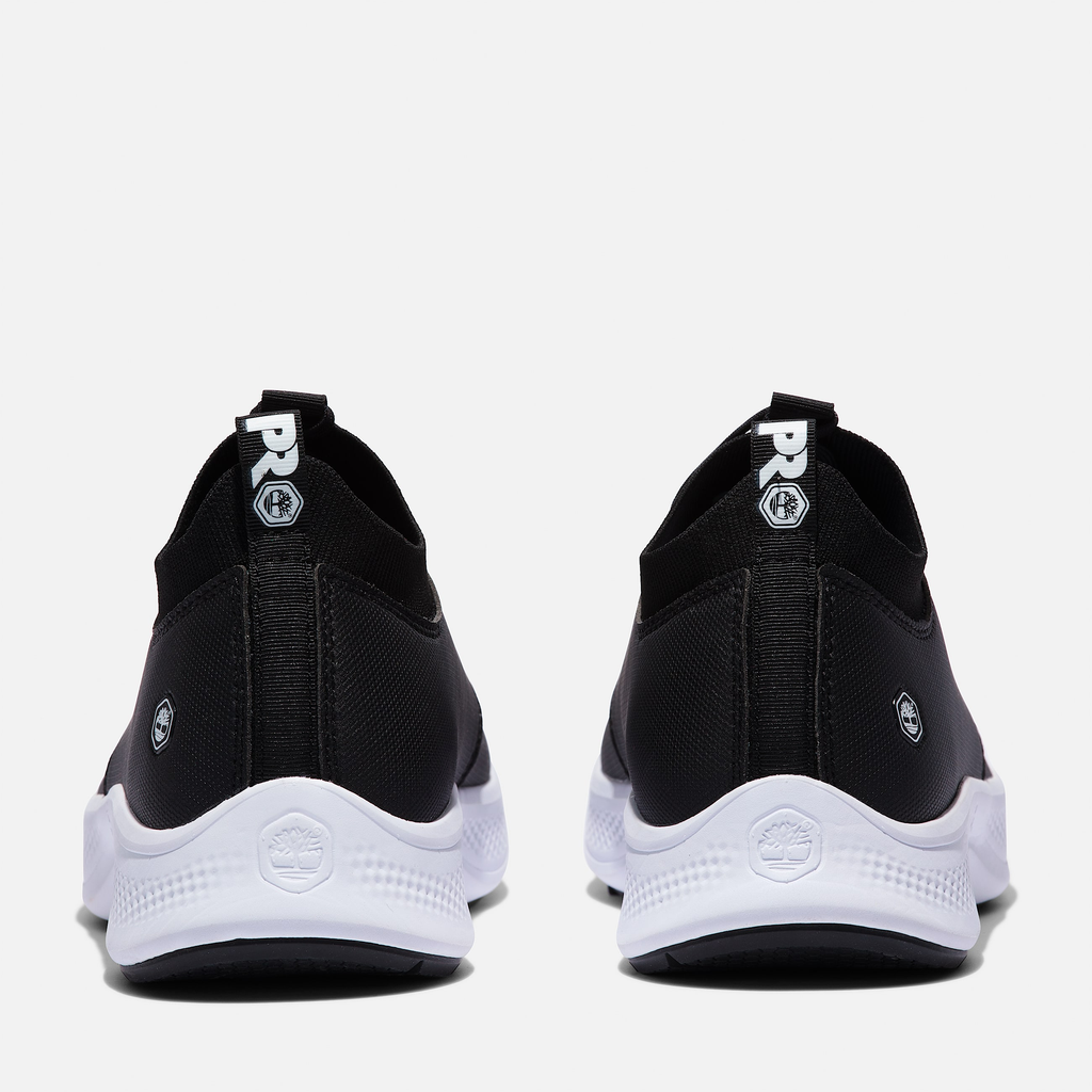 Womens Timberland PRO? Solace MAX Slip-On Work Sneaker - Image 5