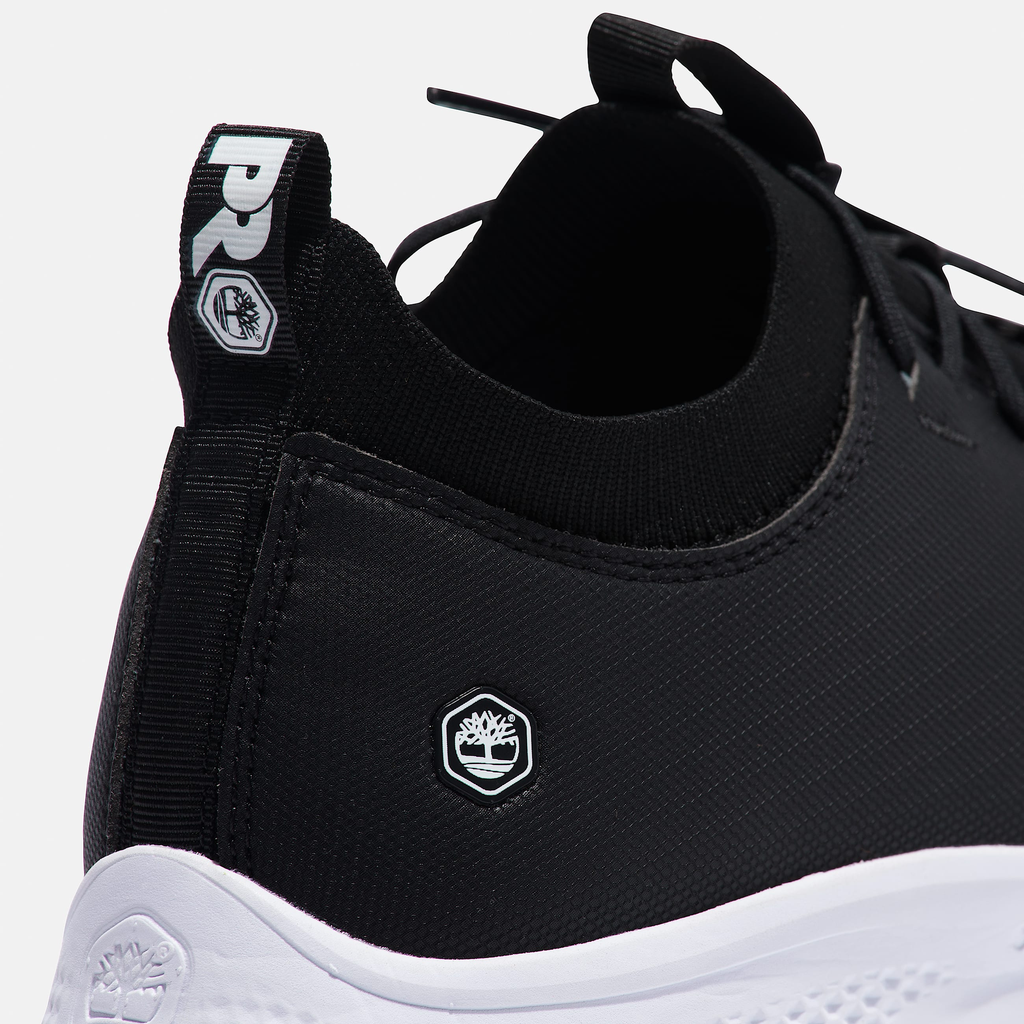 Womens Timberland PRO? Solace MAX Slip-On Work Sneaker - Image 7