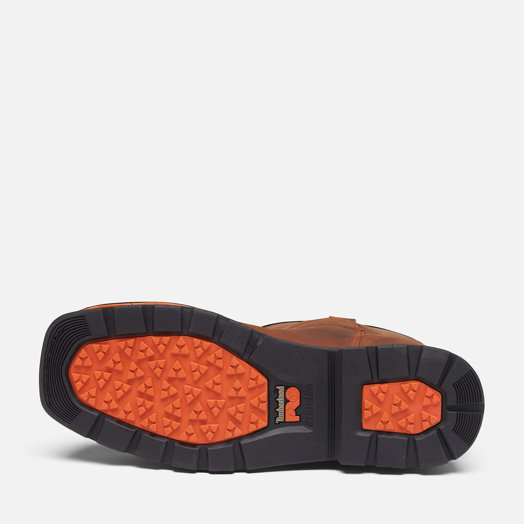 Men¡¯s Timberland PRO? BOA? True Grit Pull-On Work Boot - Image 4