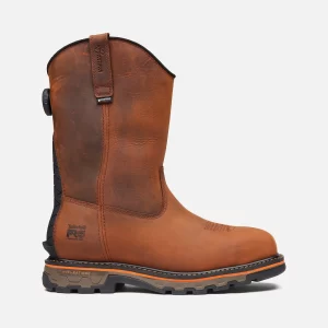 Men¡¯s Timberland PRO? BOA? True Grit Pull-On Work Boot