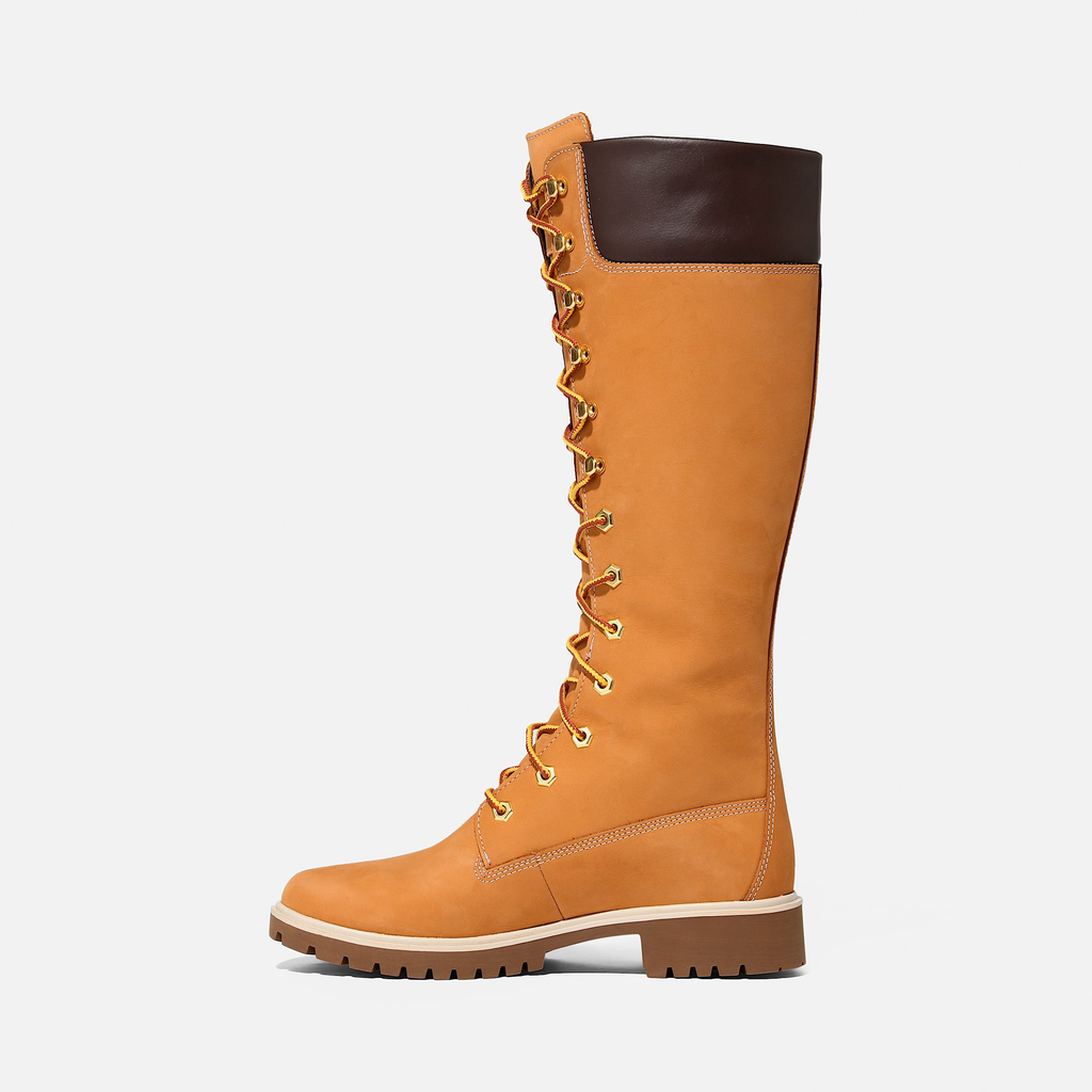 Womens Timberland? Premium 14-Inch Waterproof Boot - Image 6