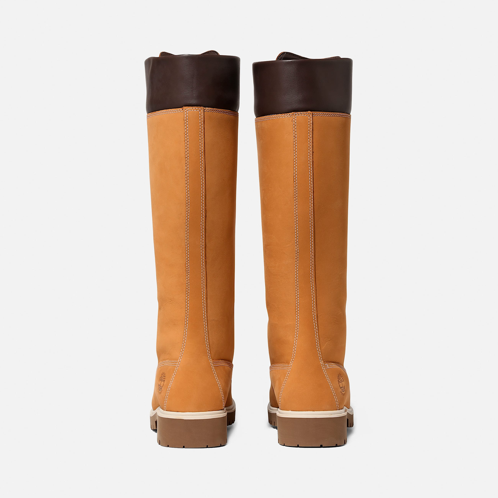 Womens Timberland? Premium 14-Inch Waterproof Boot - Image 5