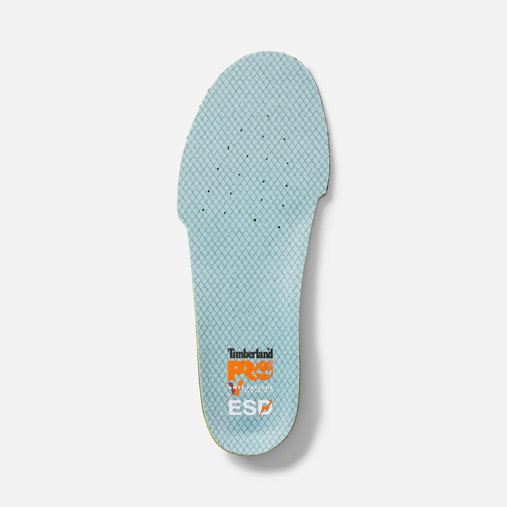 Anti-Fatigue Technology ESD Footbed - Image 2