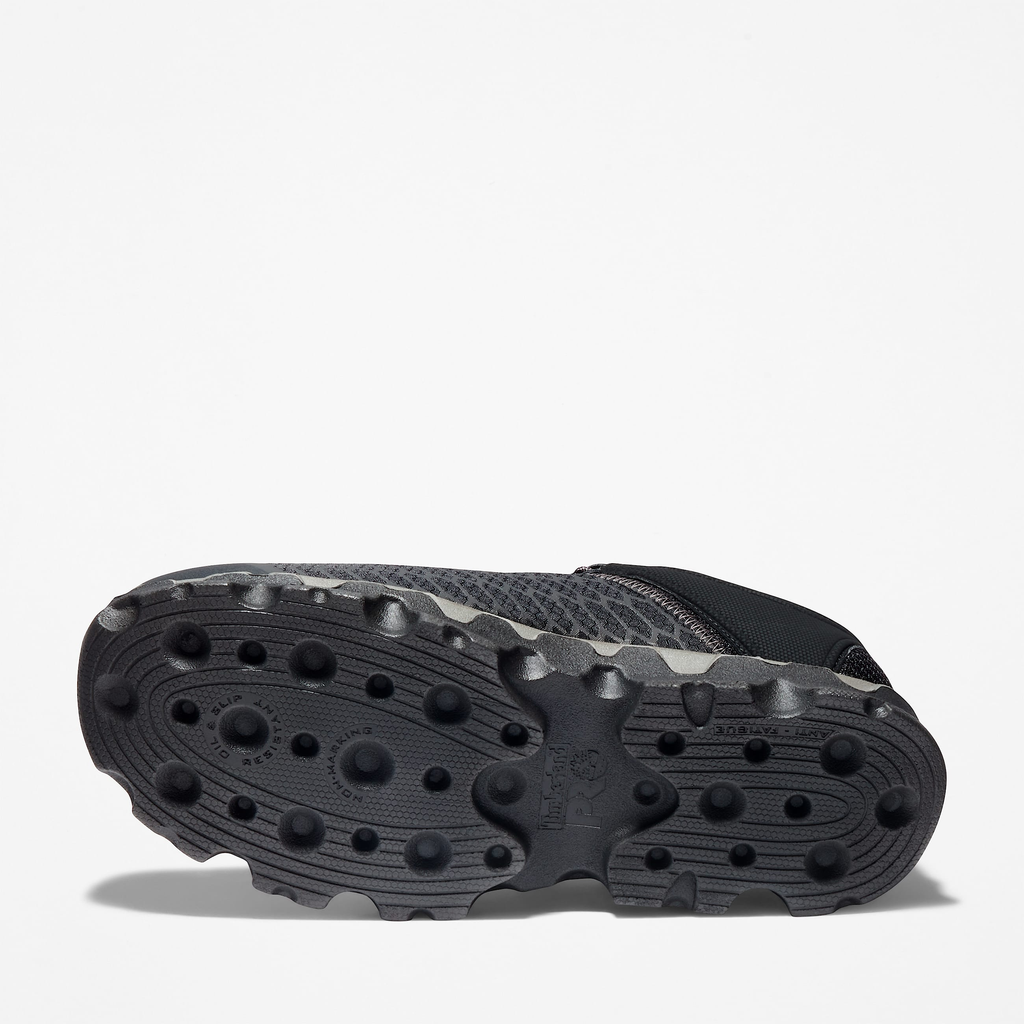 Mens Timberland PRO? Powertrain Sport Alloy Toe Work Sneaker - Image 3