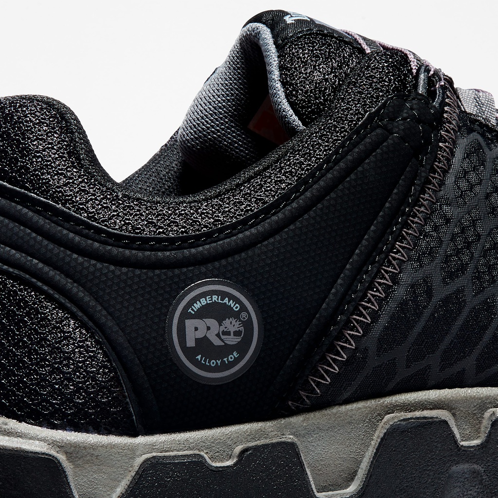 Mens Timberland PRO? Powertrain Sport Alloy Toe Work Sneaker - Image 6