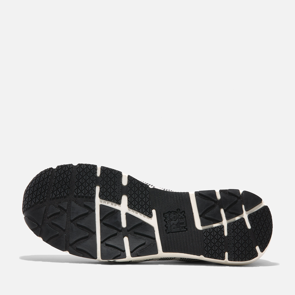 Womens Radius Composite Toe Work Sneaker - Image 3