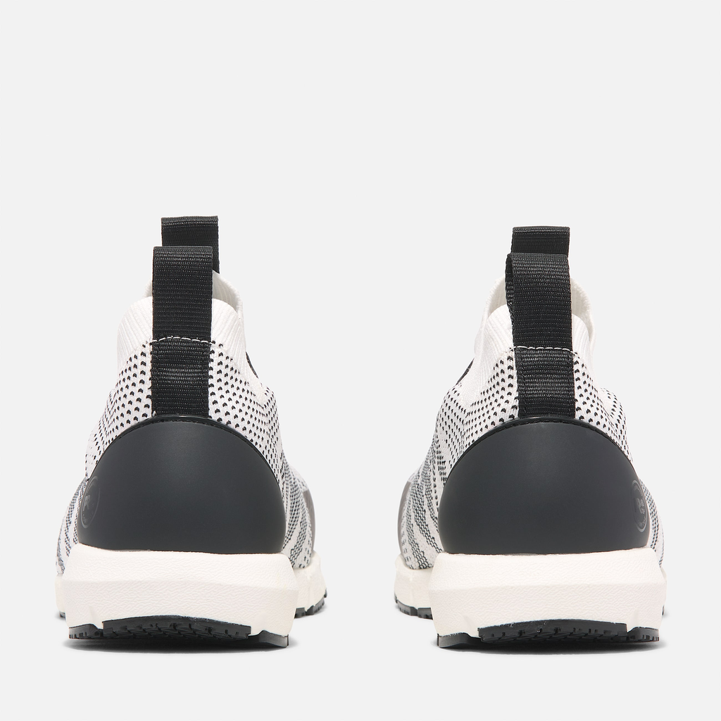 Womens Radius Composite Toe Work Sneaker - Image 5
