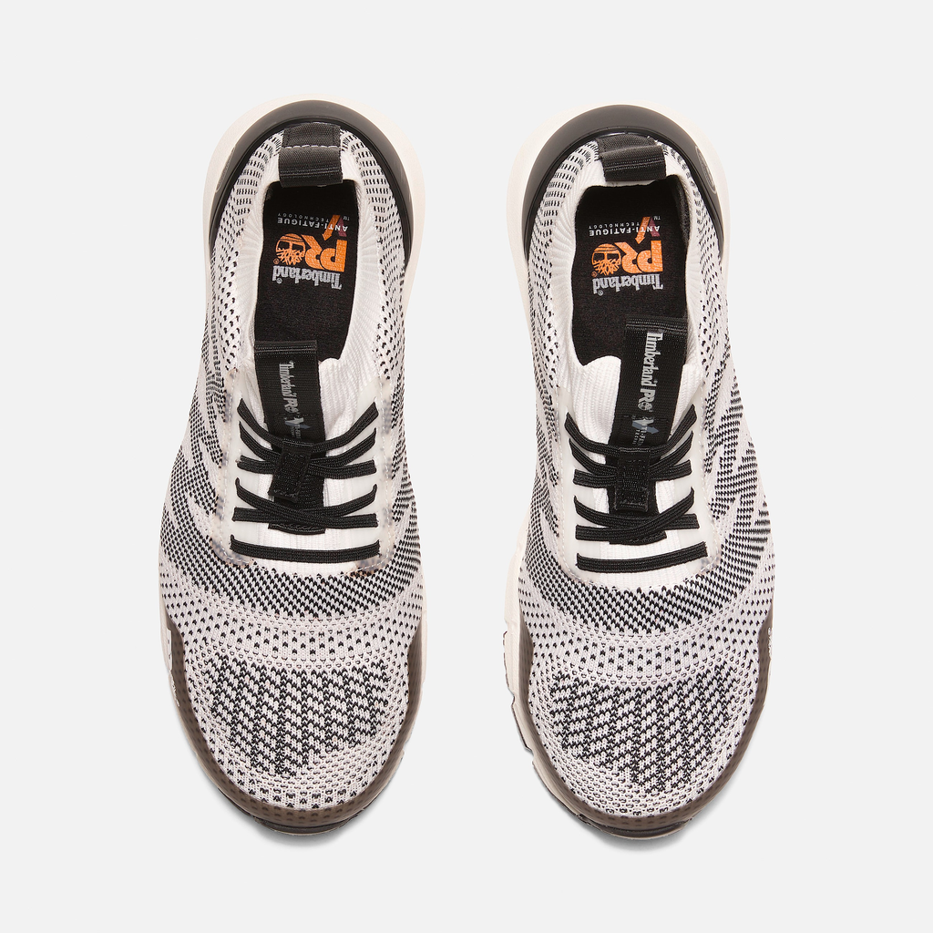 Womens Radius Composite Toe Work Sneaker - Image 2