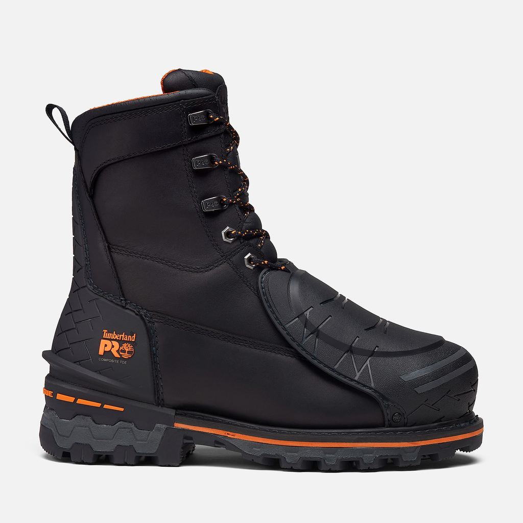 Men¡¯s Timberland PRO? 8" Boondock Work Boot