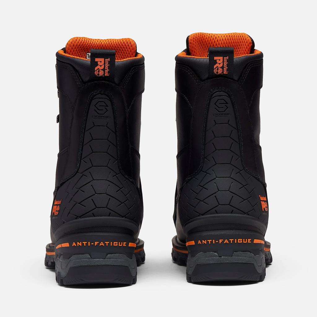 Men¡¯s Timberland PRO? 8" Boondock Work Boot - Image 5