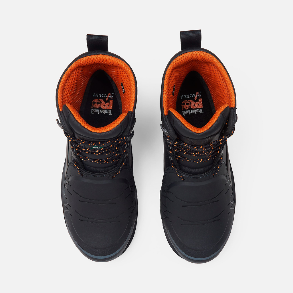 Men¡¯s Timberland PRO? 8" Boondock Work Boot - Image 2
