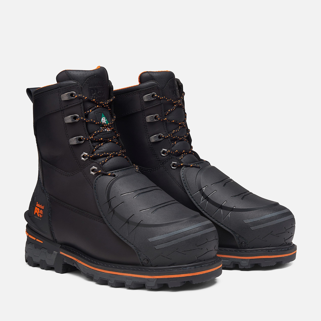 Men¡¯s Timberland PRO? 8" Boondock Work Boot - Image 4